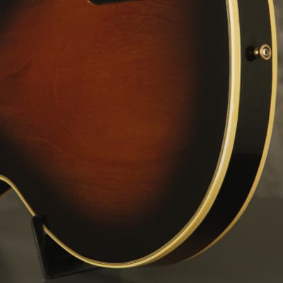 1980 Gibson Les Paul Custom Tobacco Sunburst LEFT-HANDED image 13