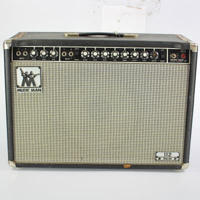 Music Man 112 Sixty-Five 2-Channel 65-Watt 1x12