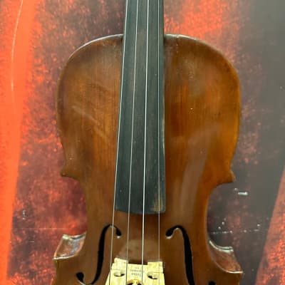 Thomas Zach 4/4 Violin Violin (Edison, NJ) image 2