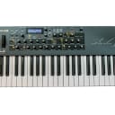 Dave Smith Instruments Mopho x4 Keyboard Synthesizer