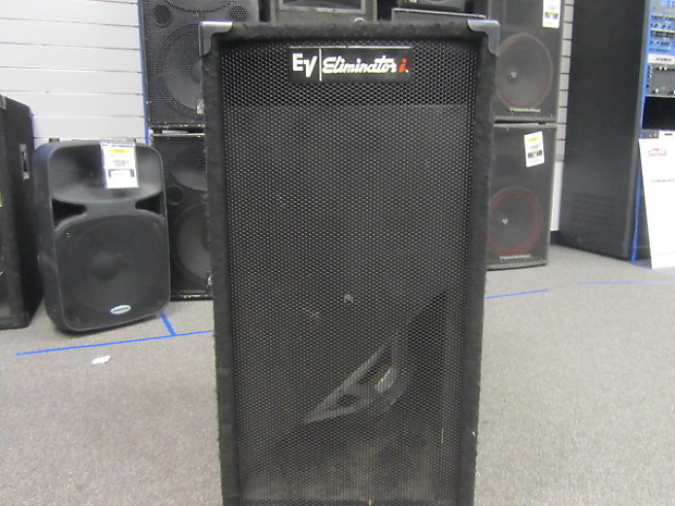 Electro Voice Eliminator i 1本のみ Electro Voice Eliminator i 1本のみ Electro Voice Eliminator