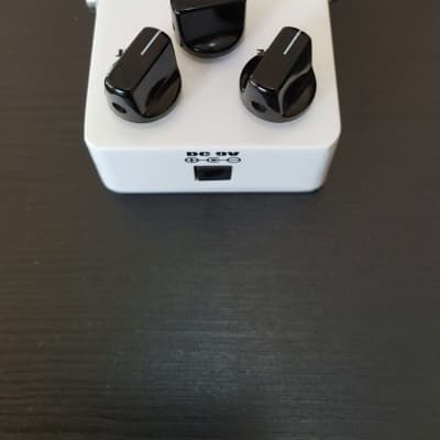 Rare Noah's Ark Digital delay - white image 6