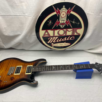 PRS 35th Anniversary SE Custom 24 | Reverb