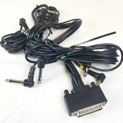 Roland Wiring Harness For the Roland TD-4KP Electronic Drum Kit (5100031793)