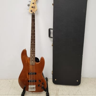 ベース Fender Japan Jazz Bass Special PJ-555 Fender Japan PJ-555 Jazz bass Special Electric Bass Musical