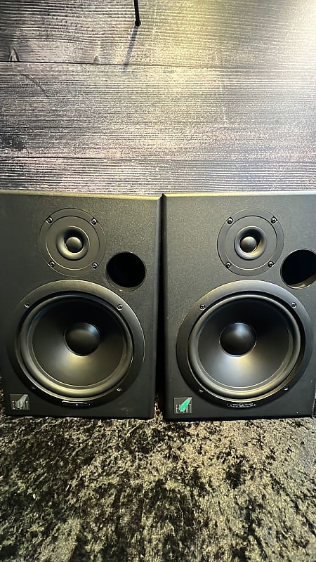 EVENT 2030 パワードスピーカー ペア 3Way スタジオモニター