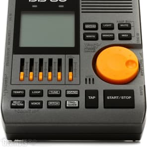 Boss DB-90 Dr. Beat Metronome with Tap Tempo image 5