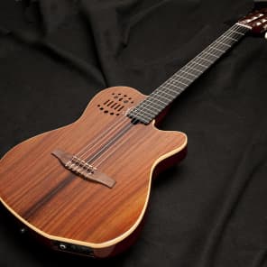 Godin rosewood hot sale