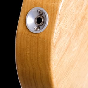 Telecaster loose deals input jack