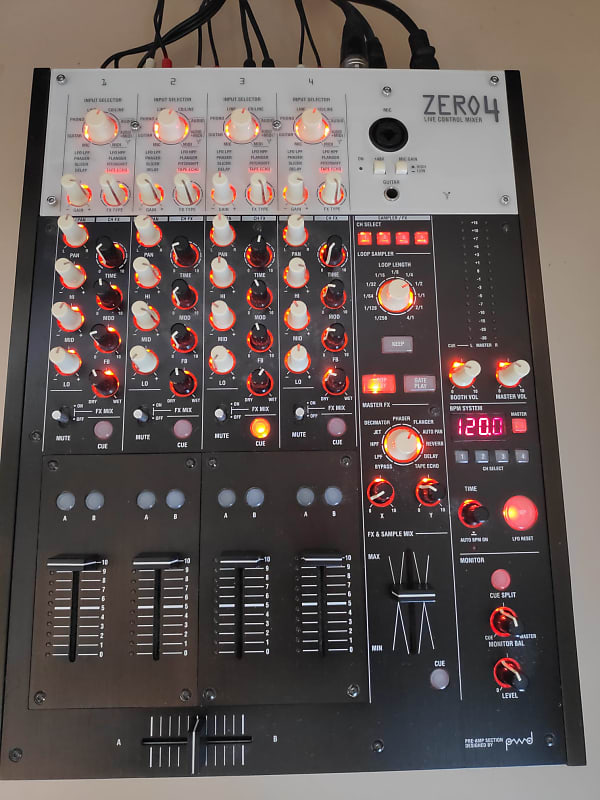 K*I様 KORG ZERO4 DJミキサー [ジャンク] K*I様 KORG ZERO4 DJミキサー [ジャンク] KORG ZERO4 価格比較