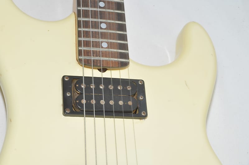 Kramer JK2000 ESP Floyd Rose with arm Kramer Electric Guitar