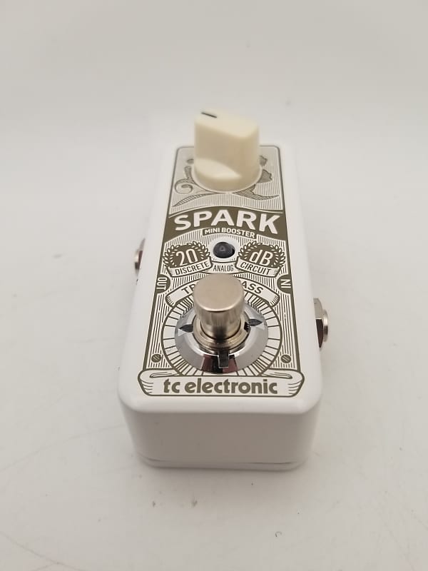 TC Electronic Spark Mini | Reverb