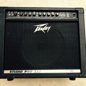 Peavey Studio Pro 112 65-Watt 1x12 Guitar Combo