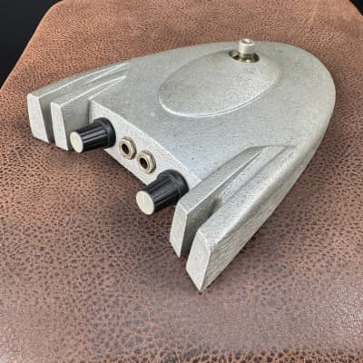 Reverb.com listing, price, conditions, and images for roger-mayer-rocket-fx-series-octavia