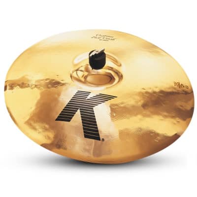 Zildjian Worship Series K Custom Cymbal Set image 5