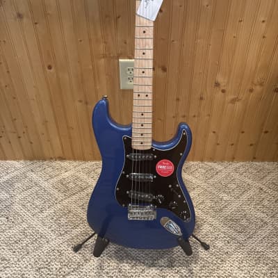 ギター Fender deluxe Players Stratocaster Fender Deluxe Players Stratocaster | Reverb