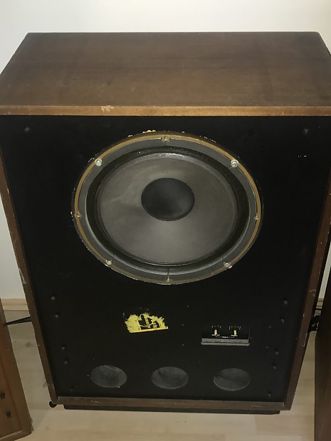 Tannoy arden mk1 discount