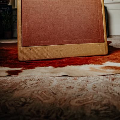 Fender Tweed Super Amp 1952-1953 image 4
