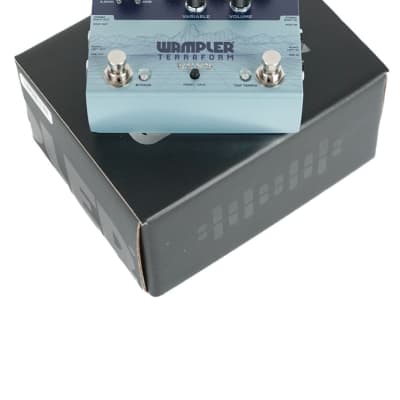 Wampler Terraform | Reverb