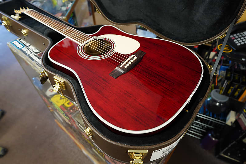 Takamine jj store 6 strings