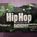 Roland  Roland SR-JV80-12 HIP HOP Collection JV 80 Series Expansion Card