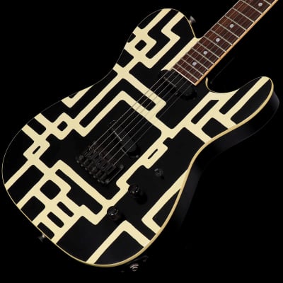FERNANDES TE-95HT HOTEI Model [09/04] | Reverb Sweden
