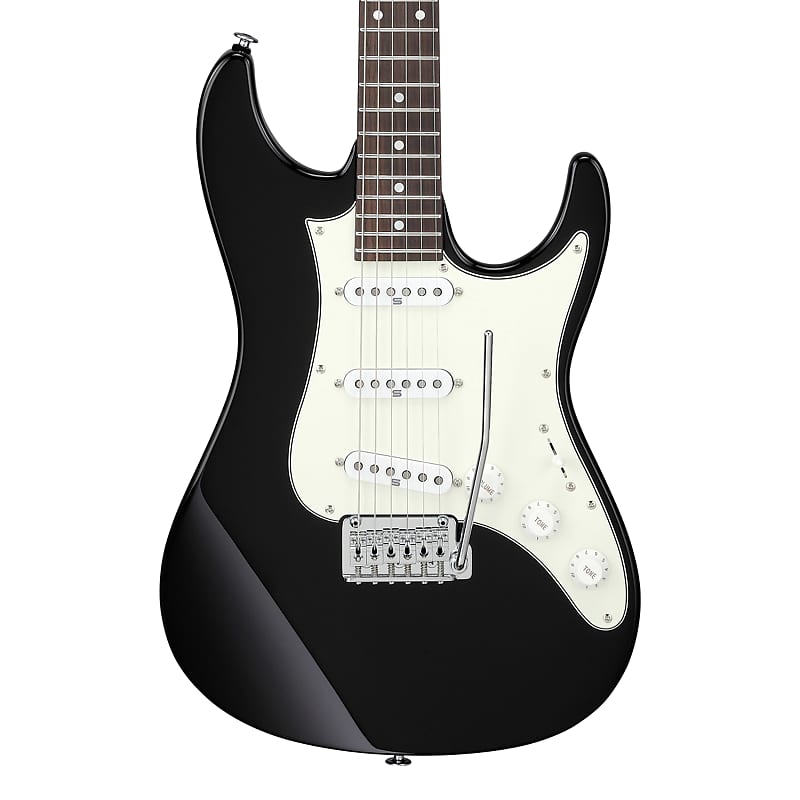 Ibanez AZ2203N BK 超美品 Ibanez Prestige AZ2203N-BK [SPOT MODEL]【本数限定生産完了