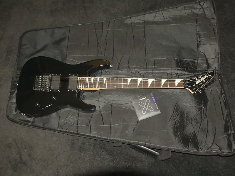 Jackson MG Series DKMG Dinky 2003 - 2011 | Reverb