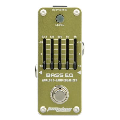 Tomsline AEB-3 Bass EQ
