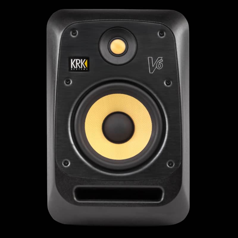 Krk v6 2024 s4 monitors