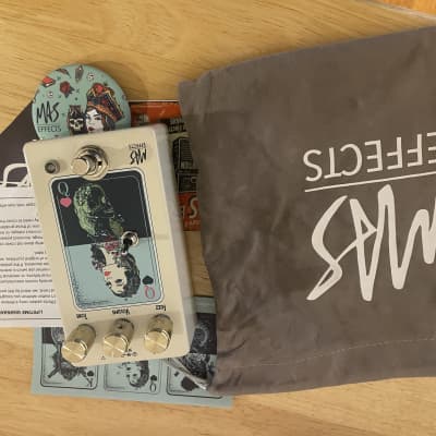 Reverb.com listing, price, conditions, and images for mas-effects-sona