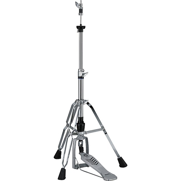 Yamaha HS-850 800 Series Double-Braced Hi-Hat Cymbal Stand image 1