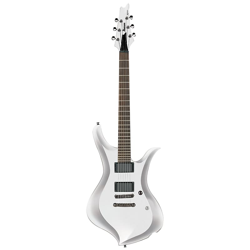 Ibanez XH300 Halberd Reverb UK