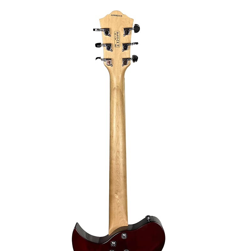 【整備・清掃・弦交換済】Washburn WI14 idol series Guitar Reviews: Washburn Idol Series Guitar Review