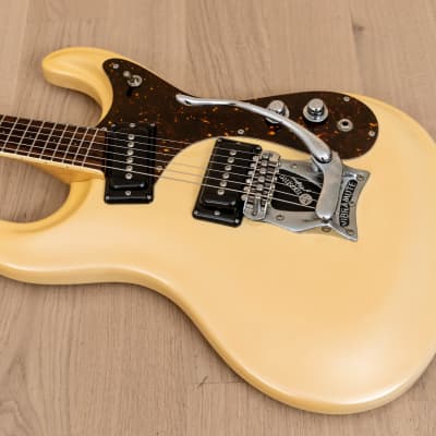 mosrite　ventures 2998-
