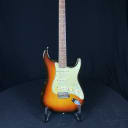 1959 Fender Stratocaster Sunburst Refinished by Tom Murphy Refin
