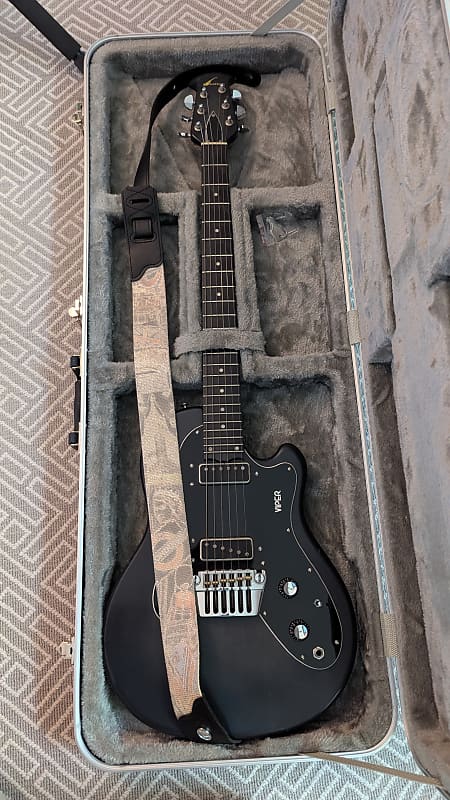 Ovation Viper 1978 - 1983 | Reverb