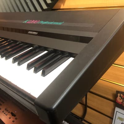 Kurzweil K1200 Professional Stage Piano (Cherry Hill, NJ) image 4