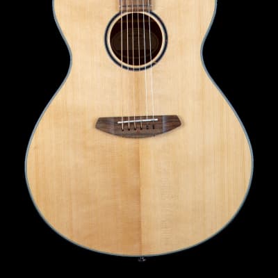 Discovery S Concerto Sitka/African Mahogany image 2