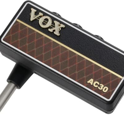 VOX Amplug2 AC30 Headphone Guitar Amp image 2