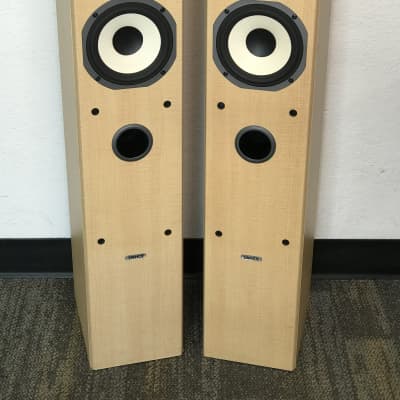 Tannoy Mercury MX3 Floorstanding Floor Speakers (Pair) | Reverb