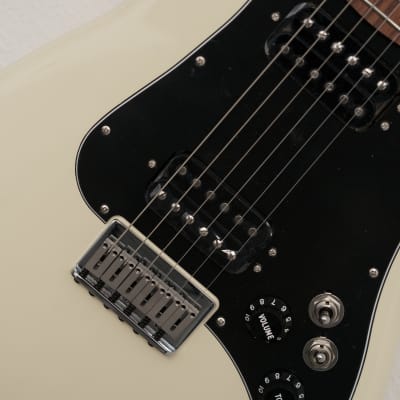 Fender Player Lead III -White image 3