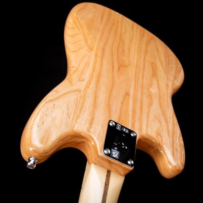 Fender Ben Gibbard Mustang - Maple, Natural SN MX22056385 image 10