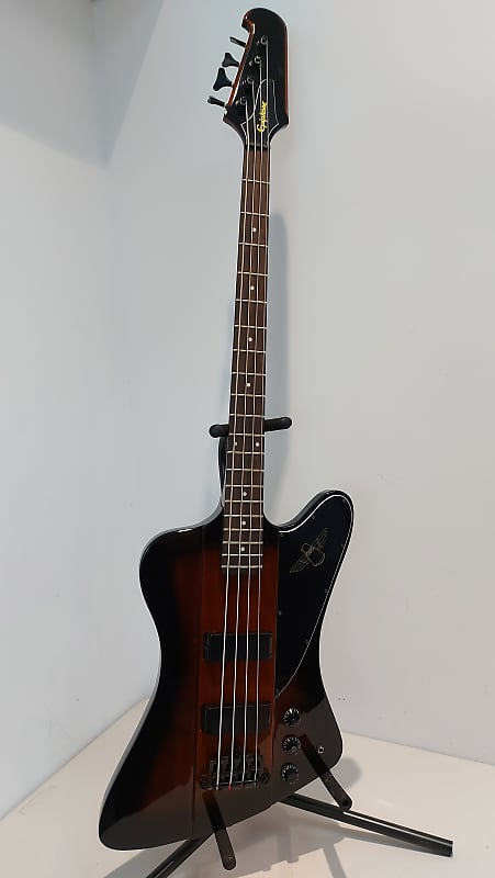 Epiphone Thunderbird IV Bass | Reverb Canada