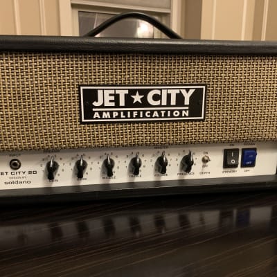 Jet City JCA20HV for sale