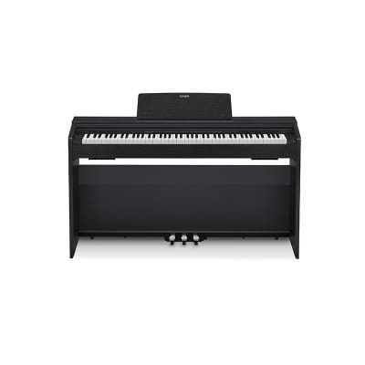 Casio PX-870 BK Digital Piano with 88 Keys