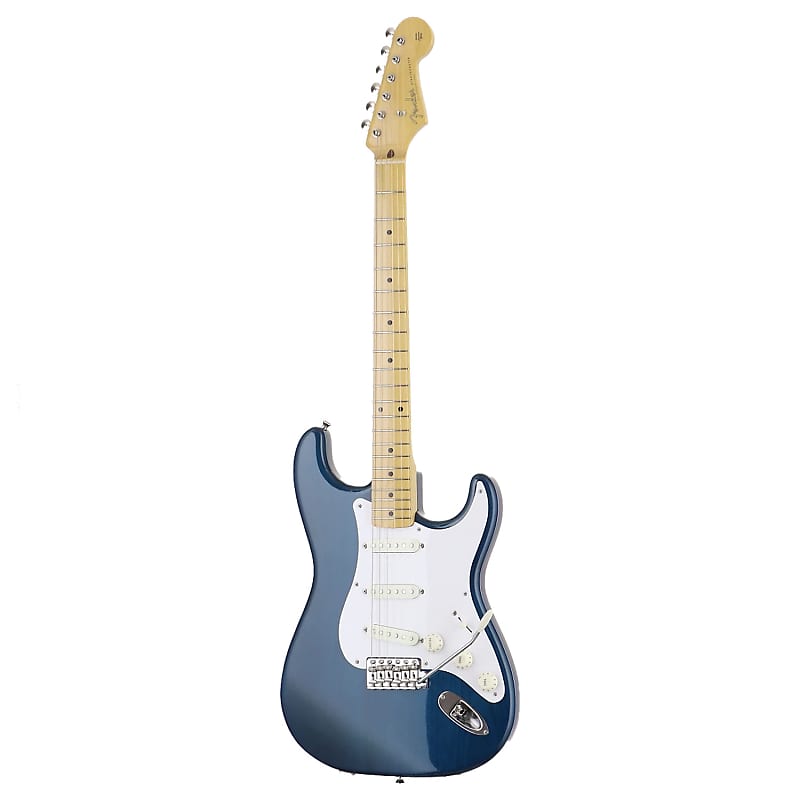 Fender MIJ Traditional '58 Stratocaster image 1