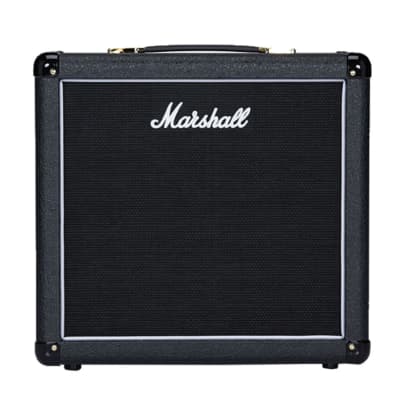 Marshall SC112 1x12 Guitar Cabinet image 1