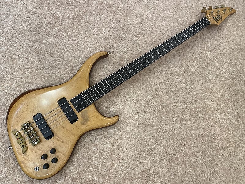 Alembic Orion 4Strings early 2000 - image 1