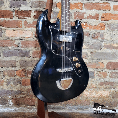 Fender Custom Shop 1962 Jazzmaster 